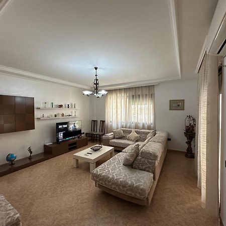 Central Haven Tiranë Ngoại thất bức ảnh