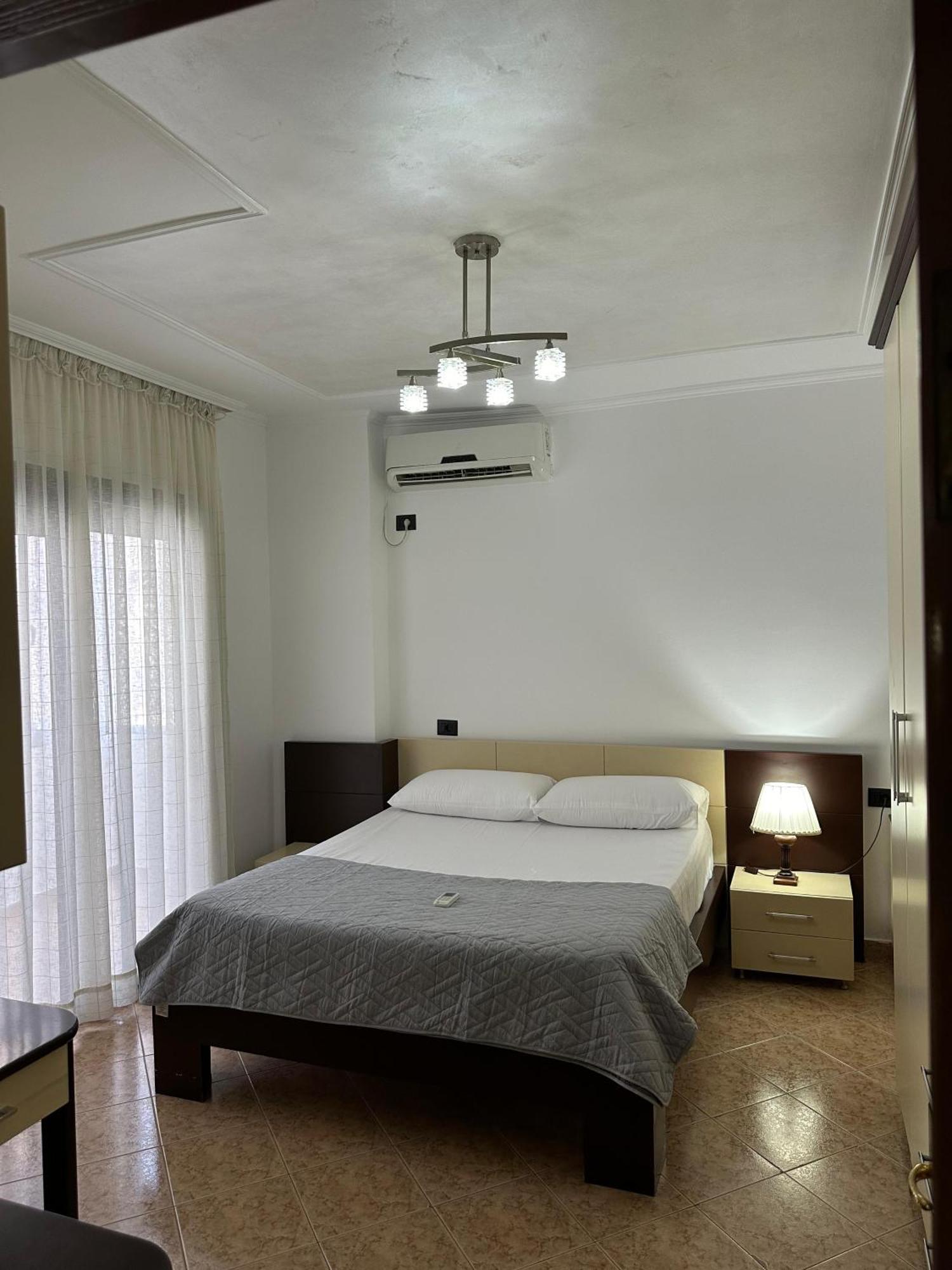 Central Haven Tiranë Ngoại thất bức ảnh