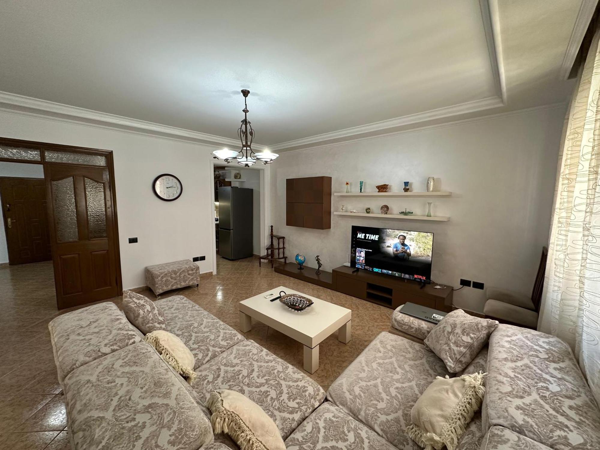 Central Haven Tiranë Ngoại thất bức ảnh