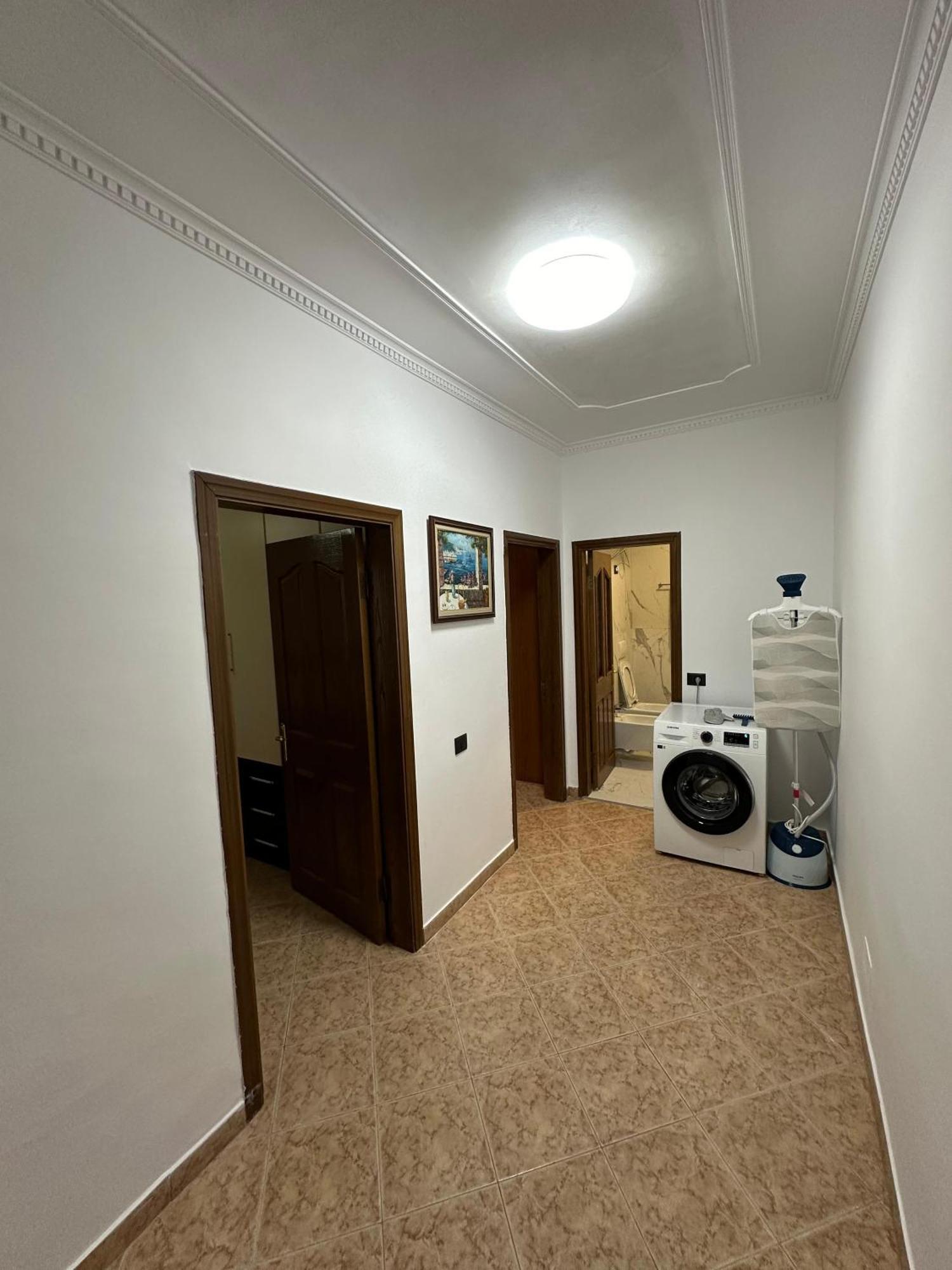 Central Haven Tiranë Ngoại thất bức ảnh