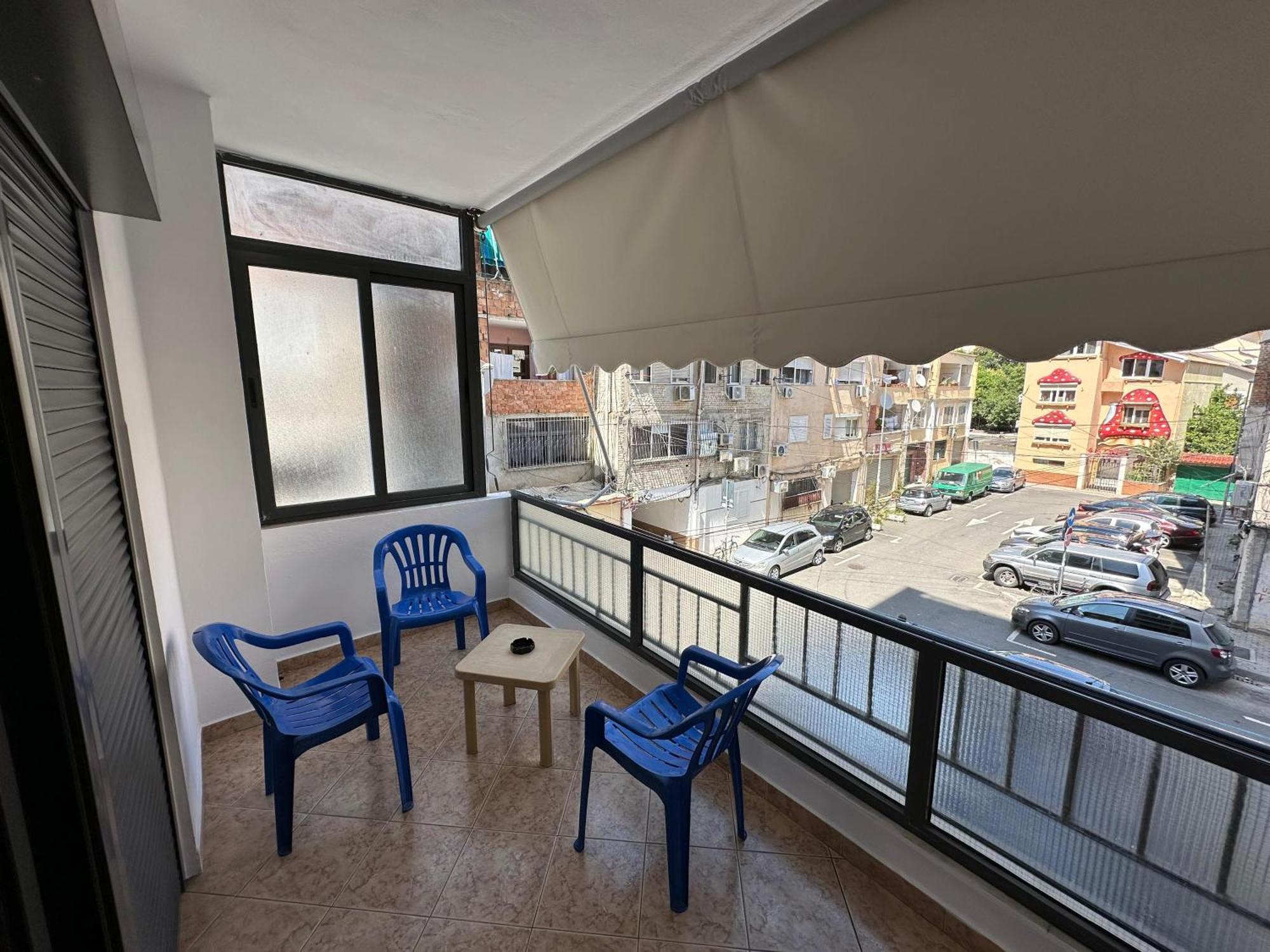 Central Haven Tiranë Ngoại thất bức ảnh